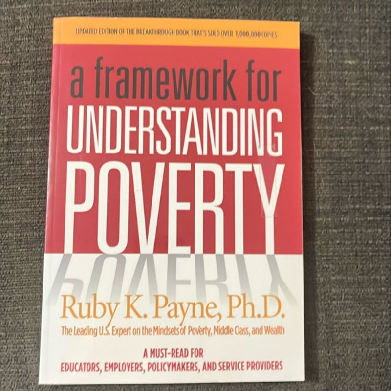 A Framework for Understanding Poverty