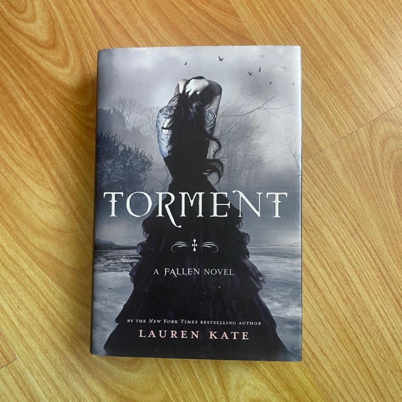 Torment