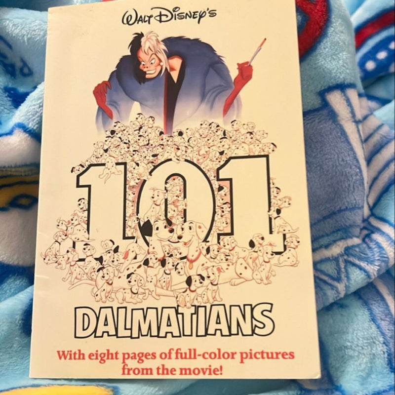 101 Dalmations