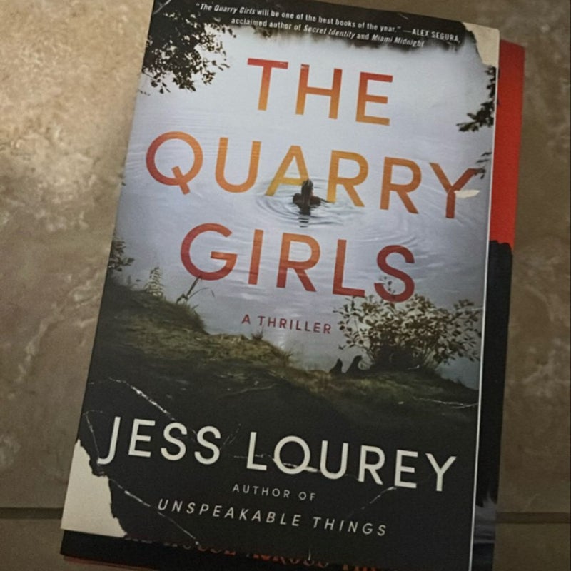 The Quarry Girls