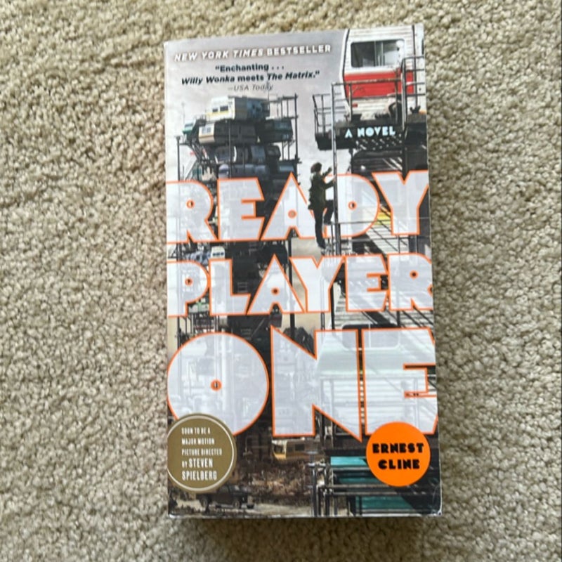 Ready Player One