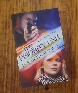 *Signed Copy* The Priority Unit