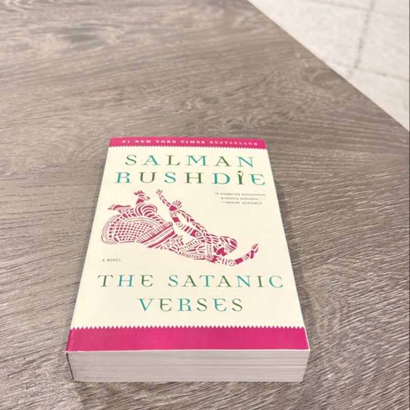 The Satanic Verses