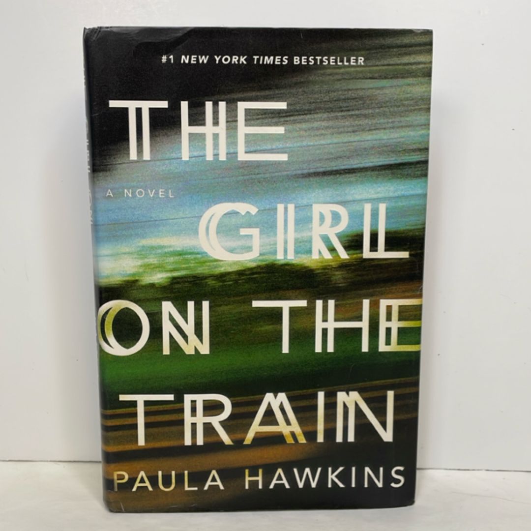The Girl on the Train