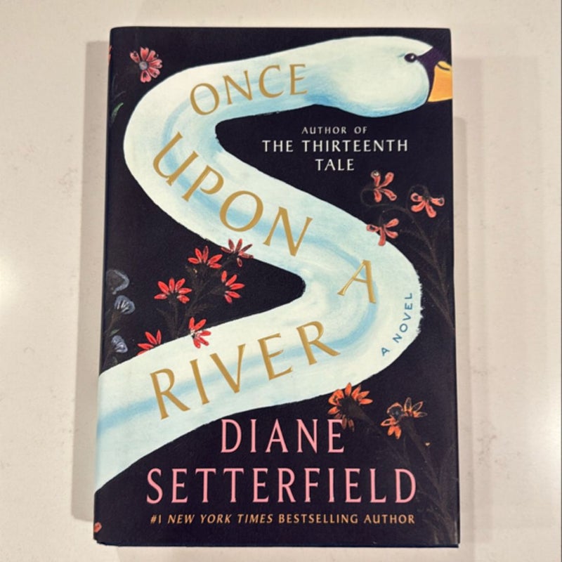 Once upon a River