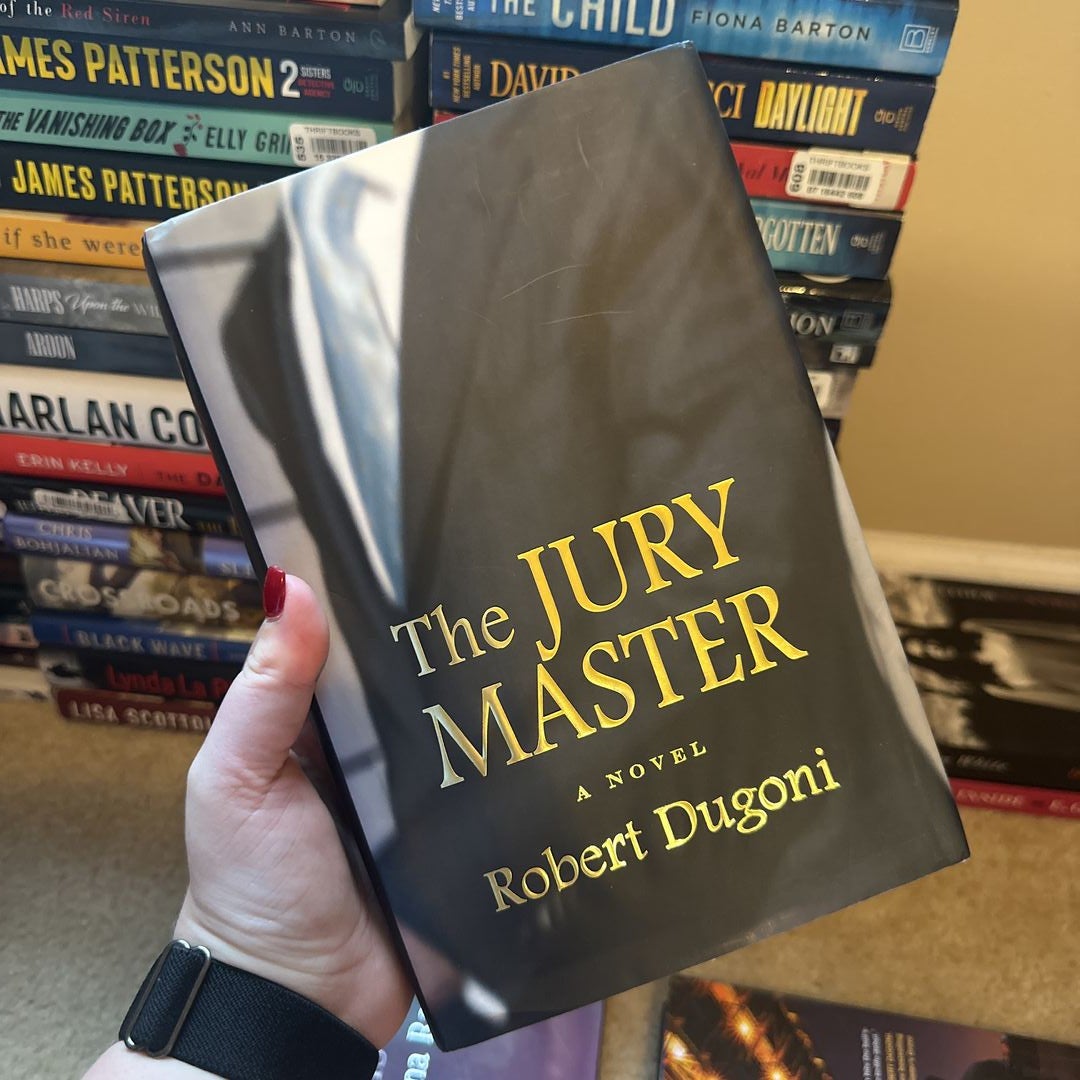 The Jury Master