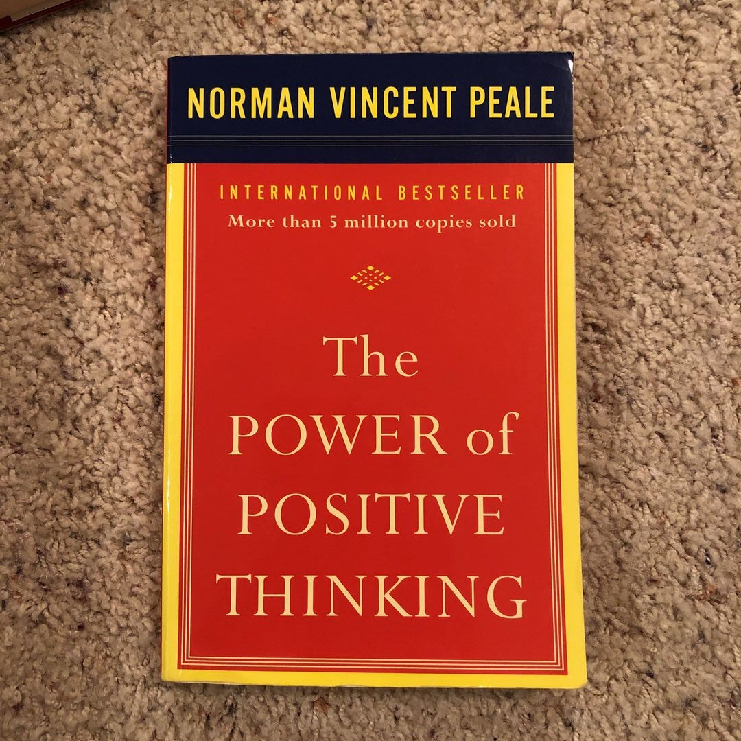 the-power-of-positive-thinking-by-norman-vincent-peale-paperback