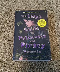 The Lady's Guide to Petticoats and Piracy