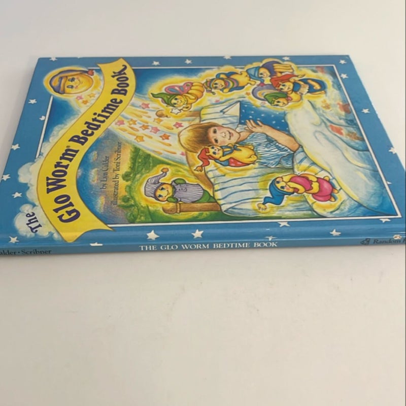 The Glo Worm Bedtime Book
