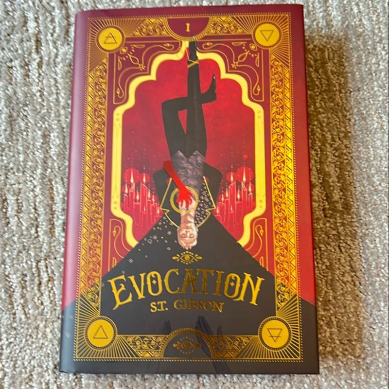 Evocation 