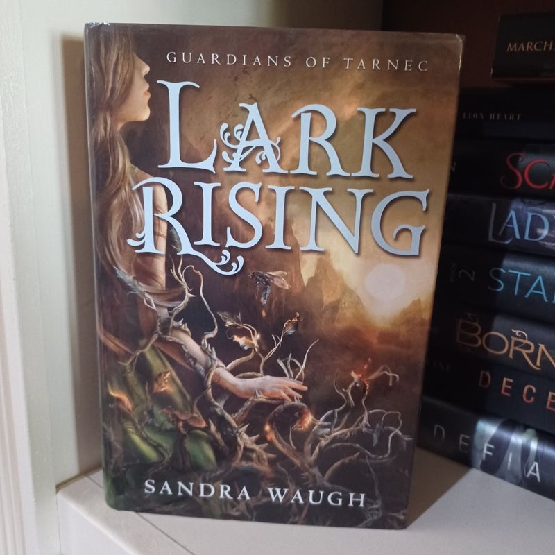 Lark Rising