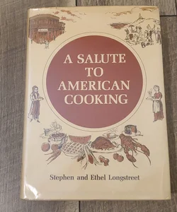 A Salute to American Cooking