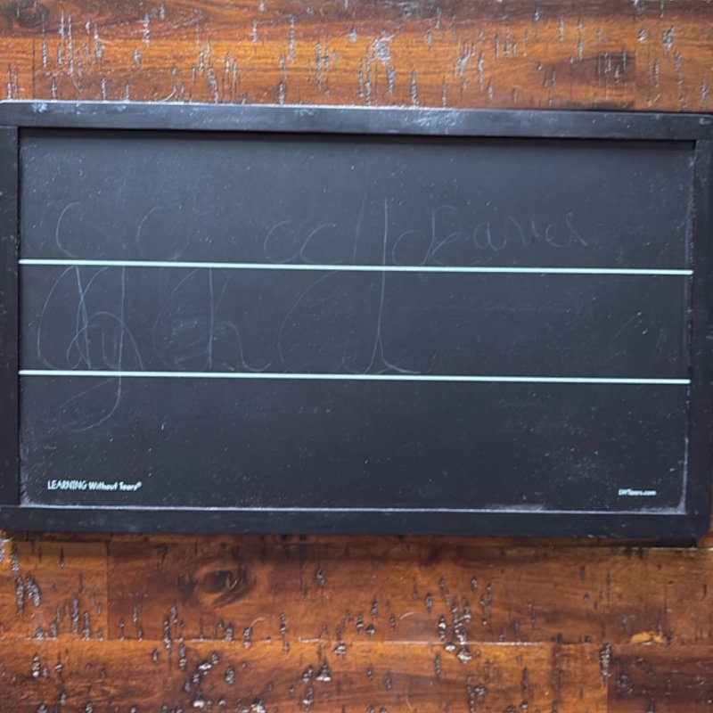 Handwriting Without Tears Bundle 