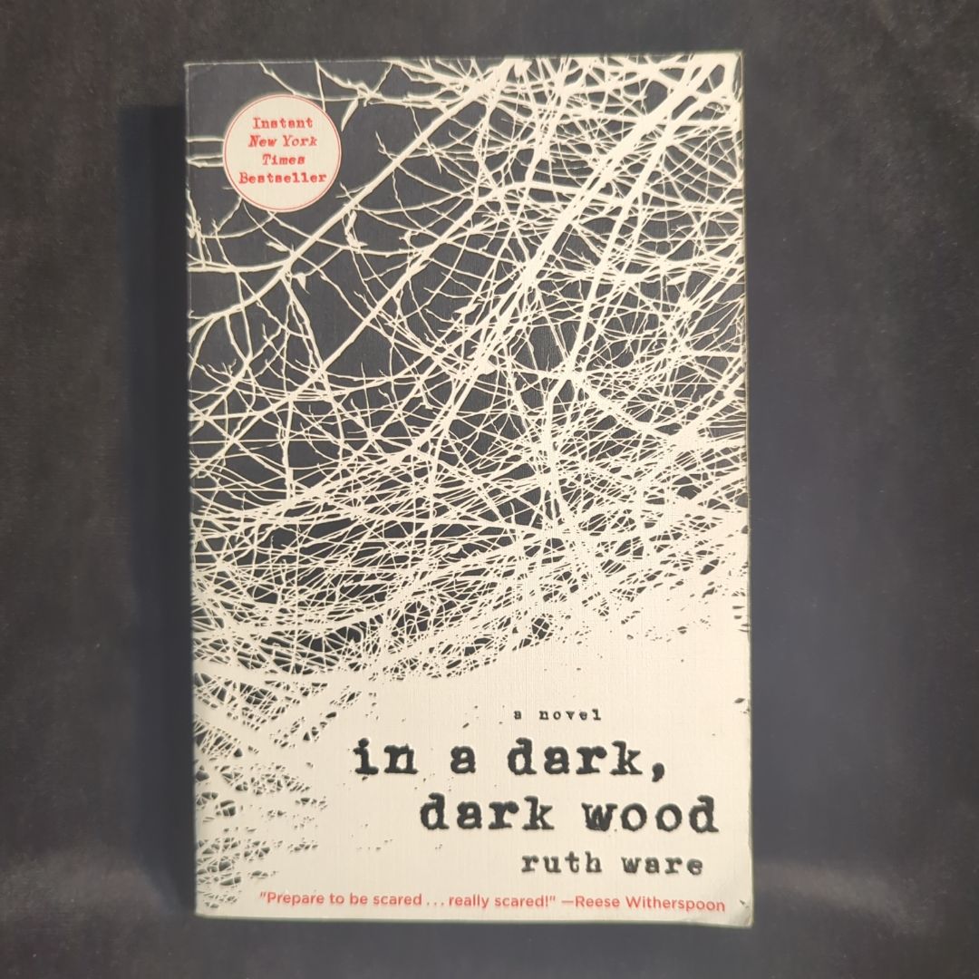 In a Dark, Dark Wood