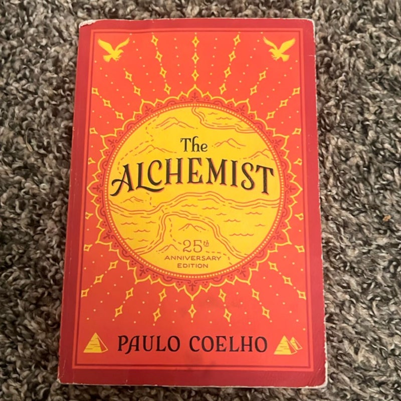 The Alchemist