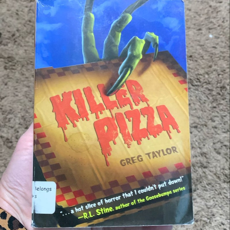 Killer Pizza