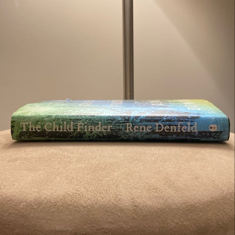 The Child Finder