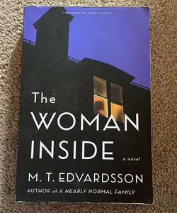 The Woman Inside