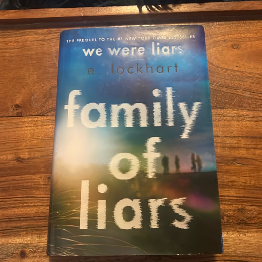 Family of Liars