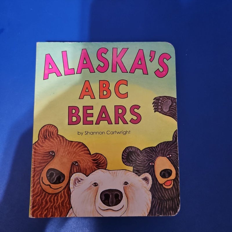 Alaska's ABC Bears
