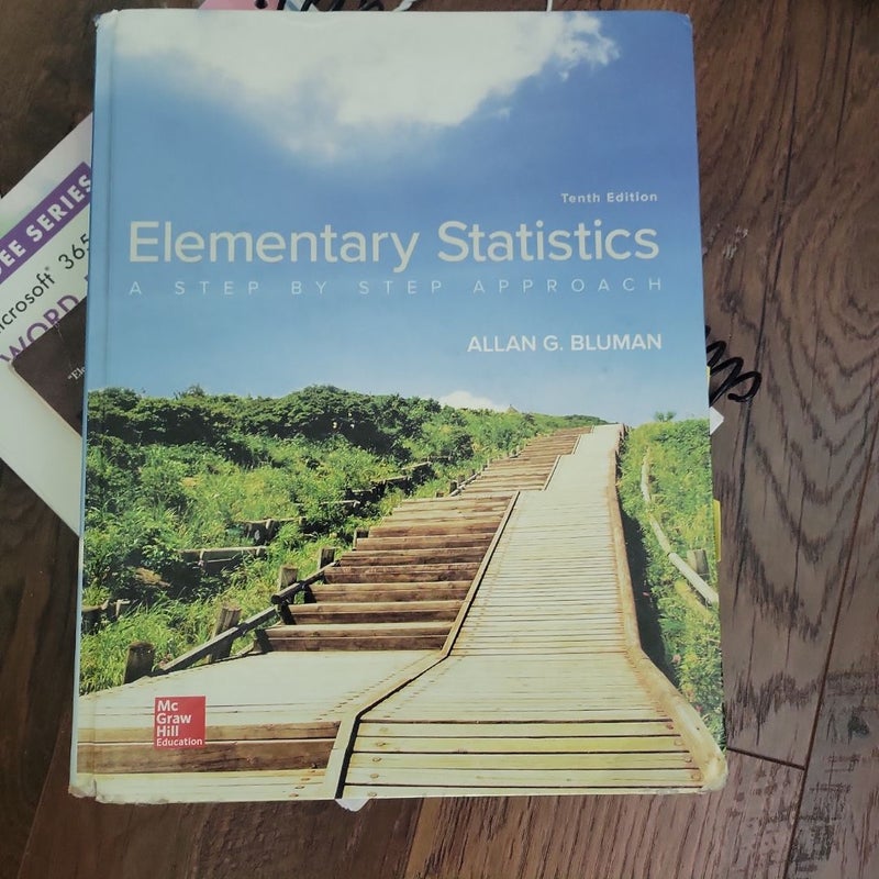 Elementary Statistics