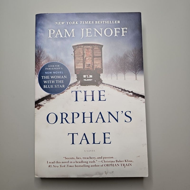 The Orphan's Tale