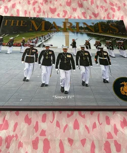 🎆 The Marines