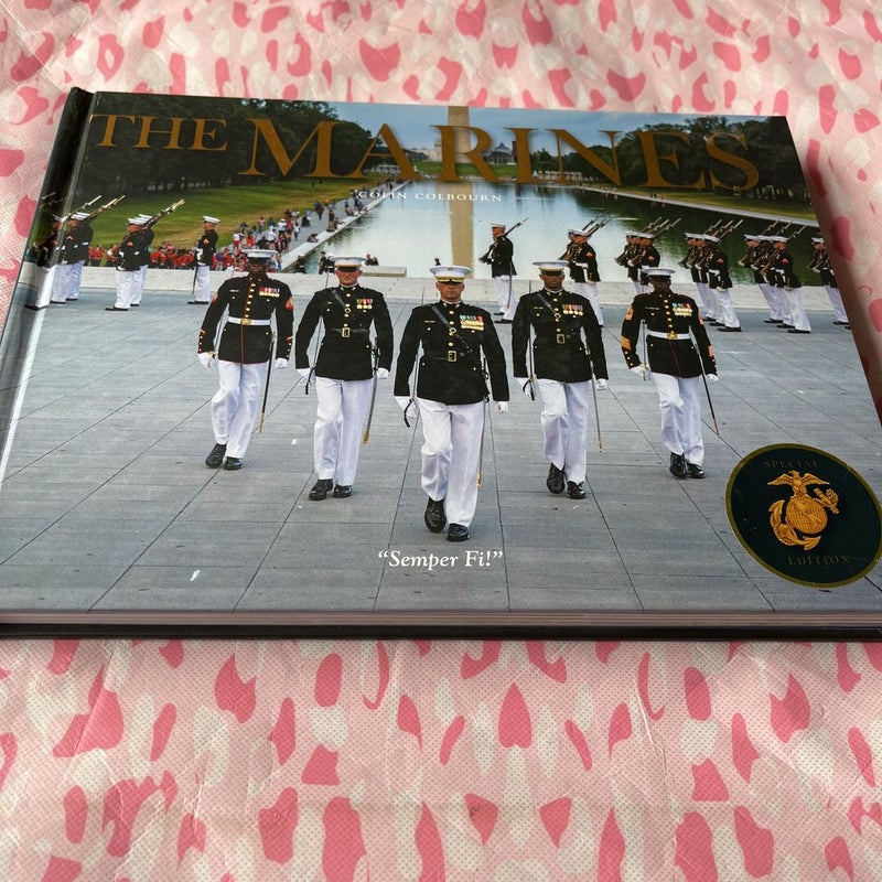 The Marines
