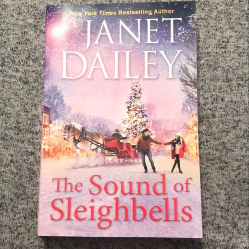 The Sound of Sleighbells