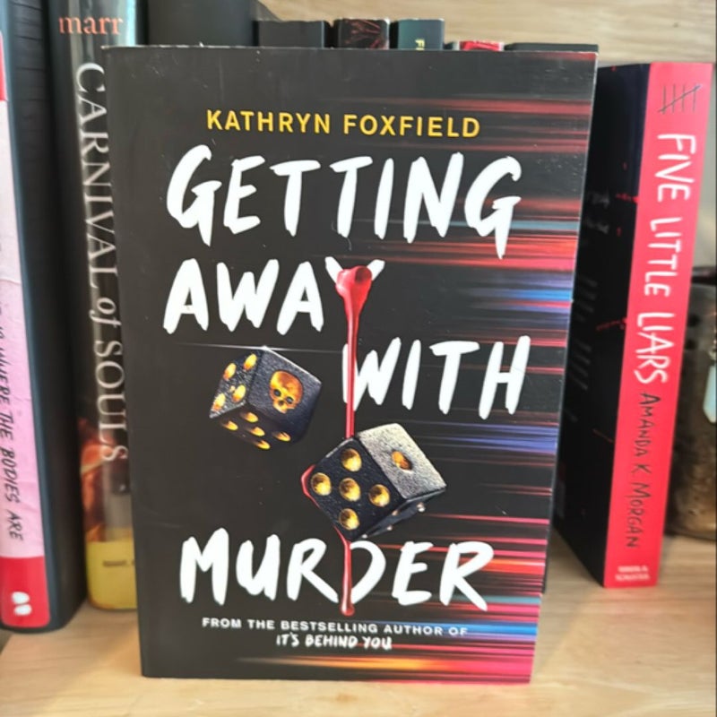 Getting Away with Murder