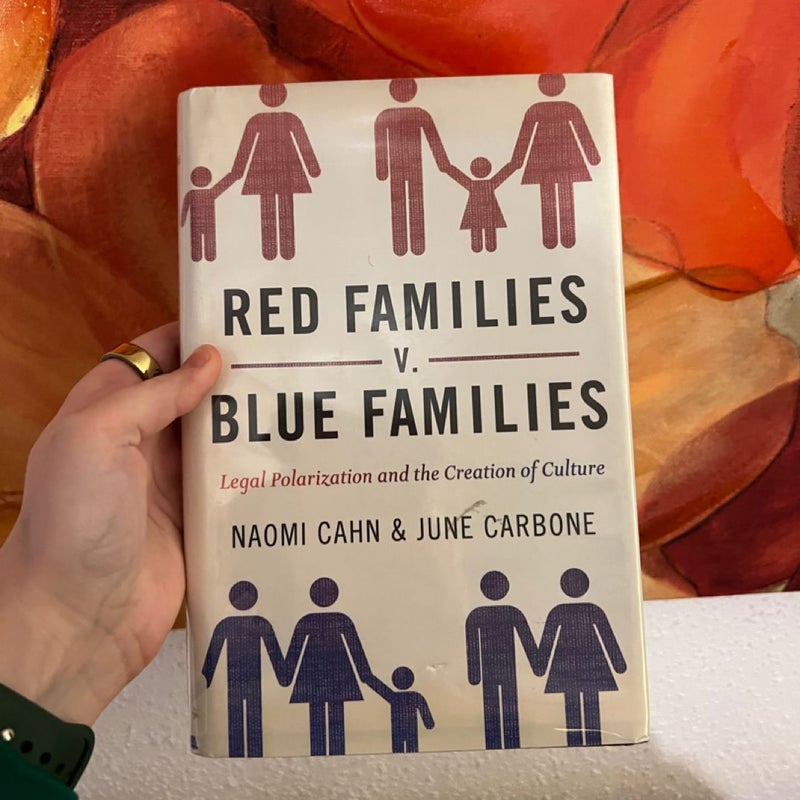 Red Families V. Blue Families