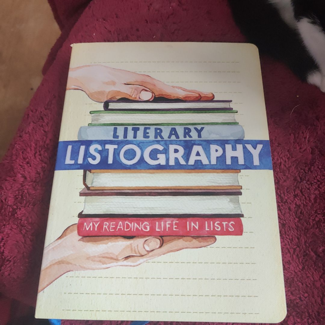Literary Listography