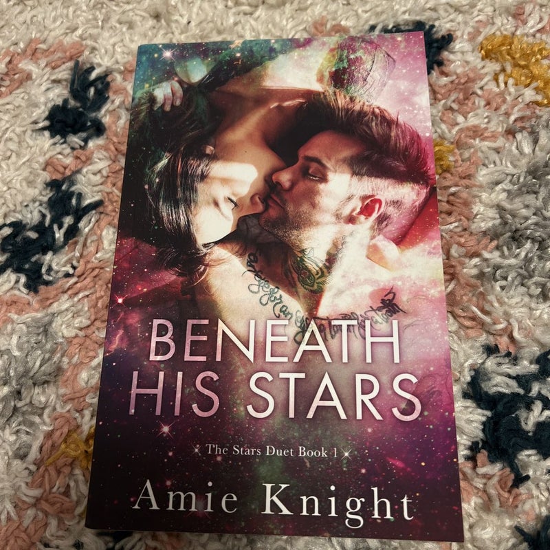 Beneath His Stars