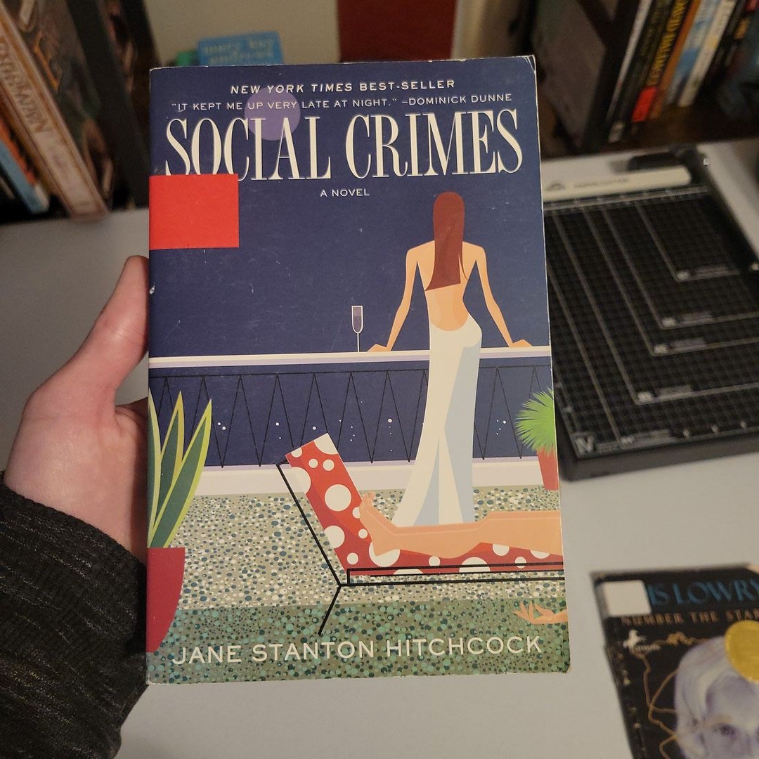 Social Crimes