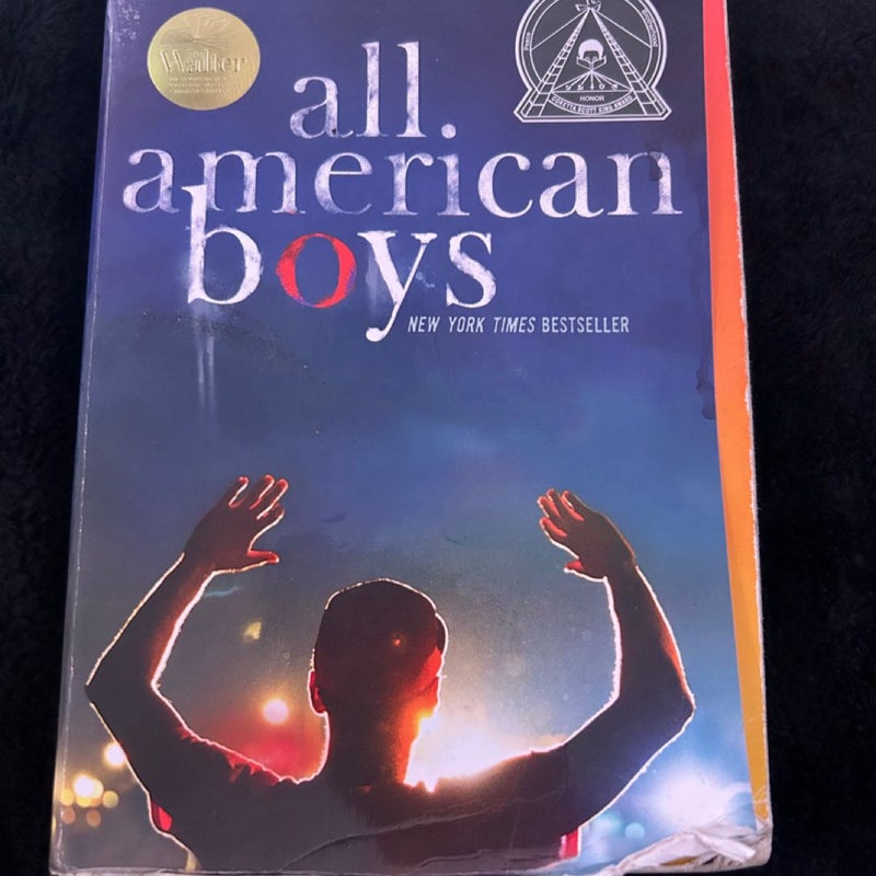 All American Boys