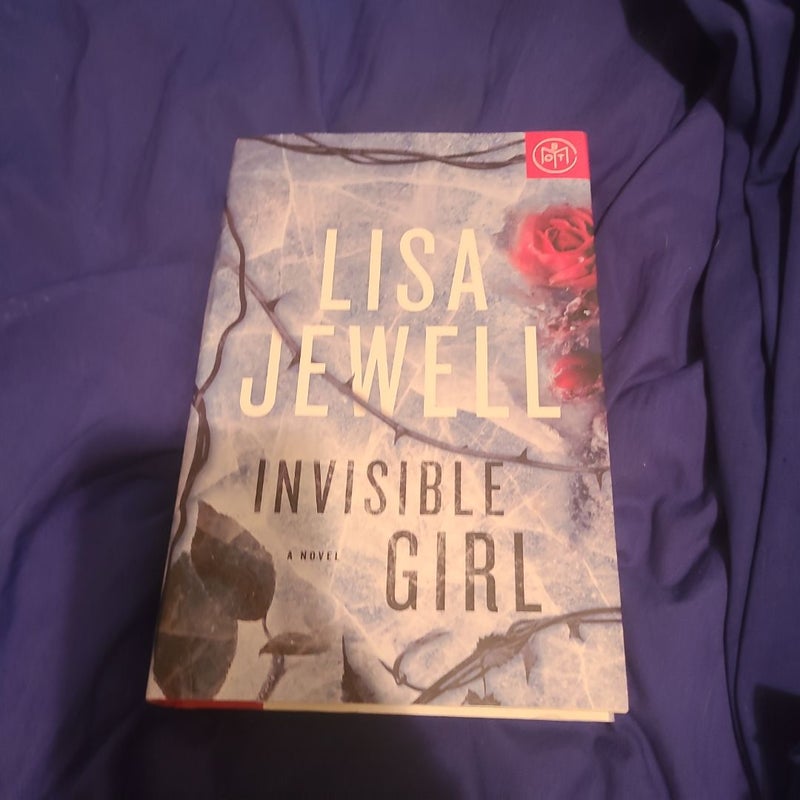 Invisible Girl