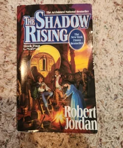 The Shadow Rising