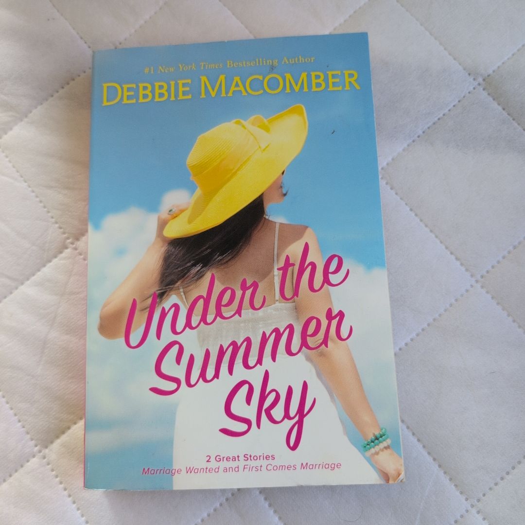 Under the Summer Sky