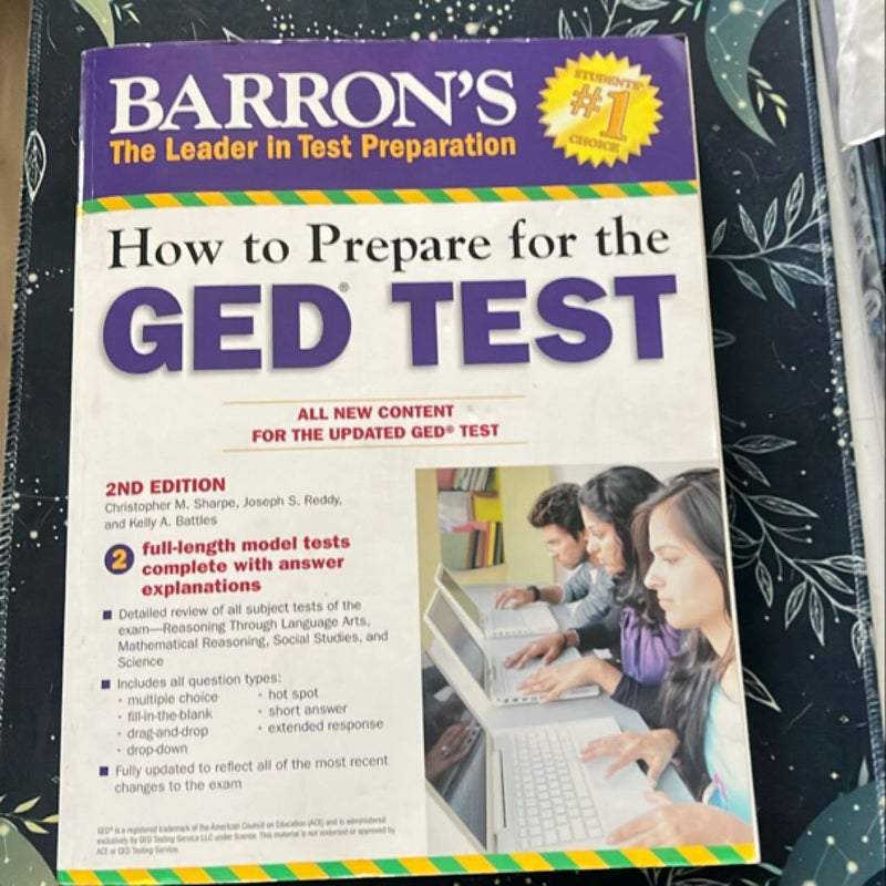 How to Prepare for the GED Test