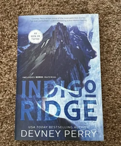 Indigo Ridge