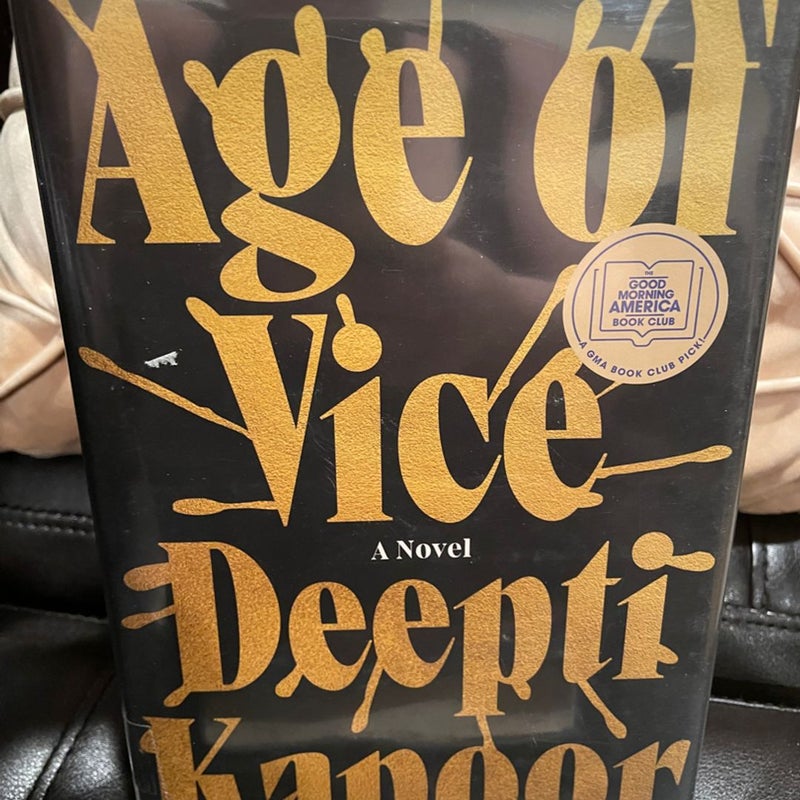 Age of Vice