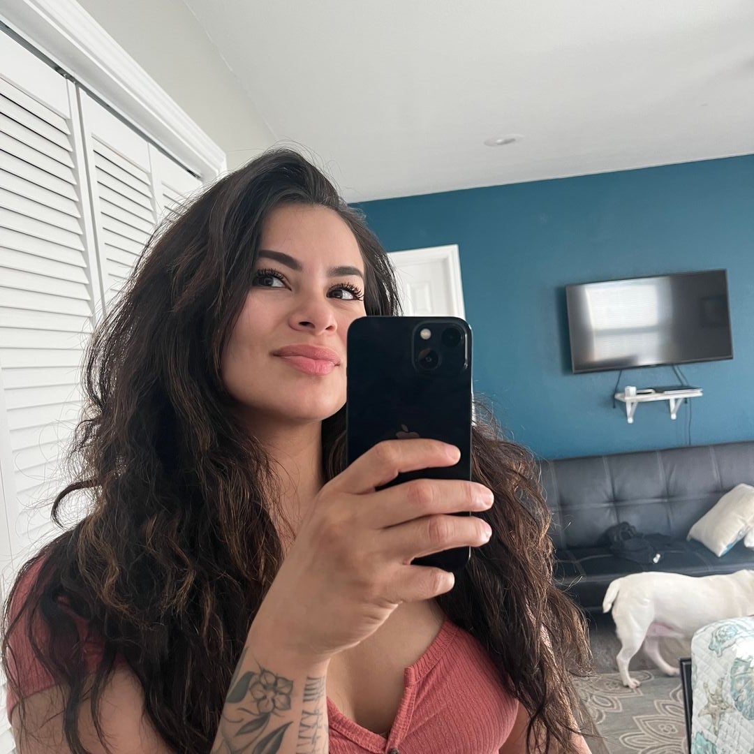 Lizbeth Garcia
