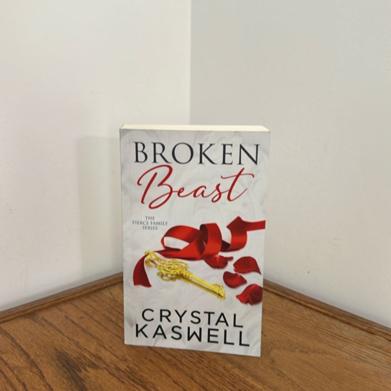 Broken Beast