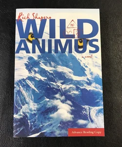 ARC Wild Animus