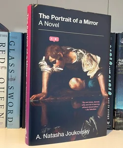 The Portrait of a Mirror