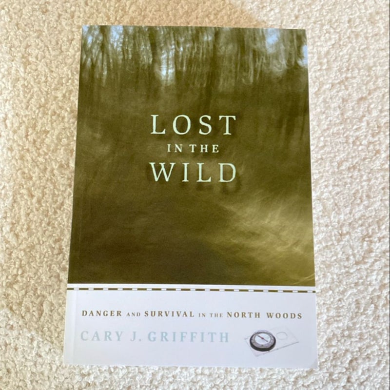 Lost in the Wild