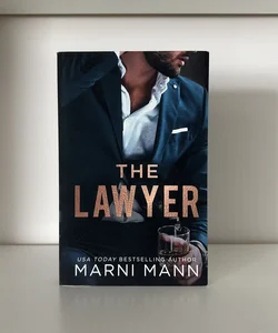 The Lawyer (signed)