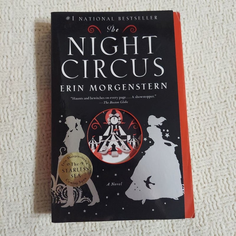 The Night Circus