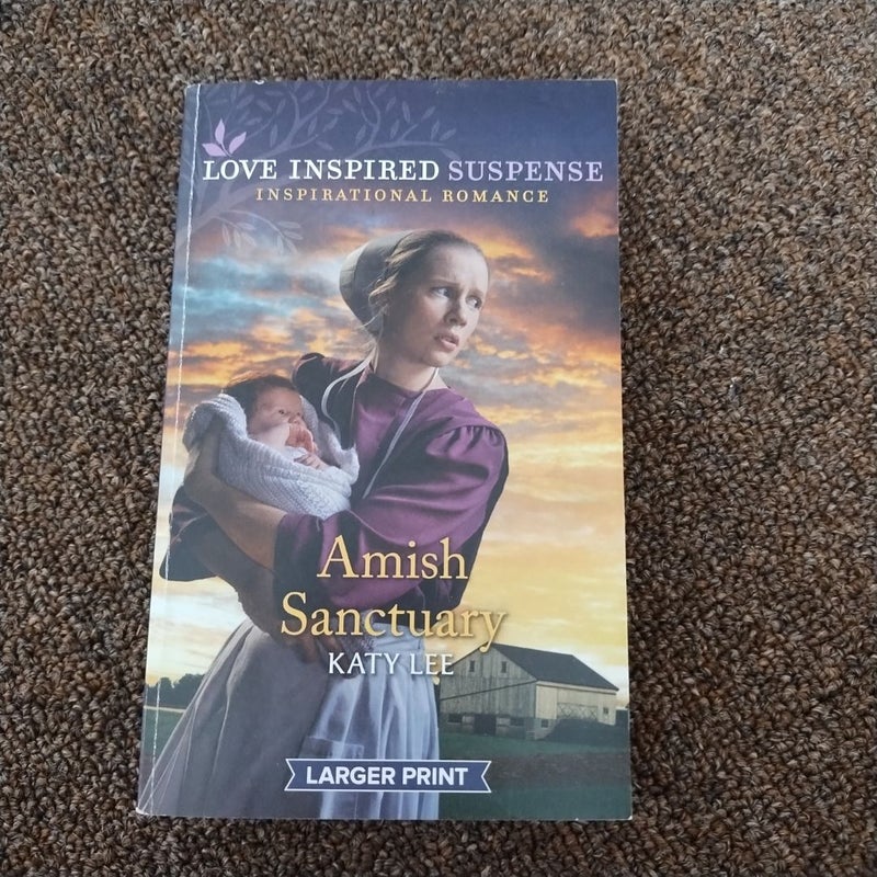 Amish sanctuary 