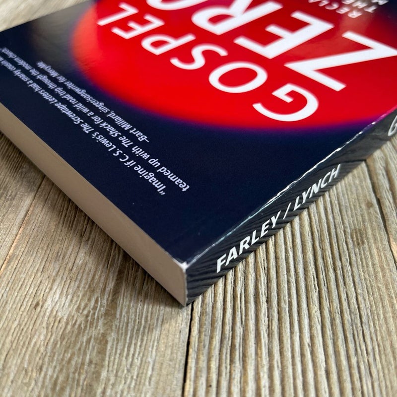 Gospel Zero